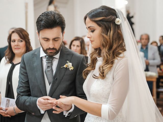 Il matrimonio di Gianluca e Tiziana a Capua, Caserta 73