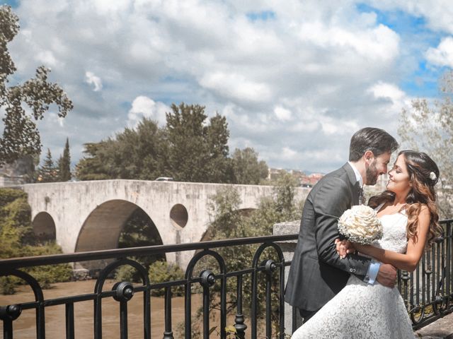 Il matrimonio di Gianluca e Tiziana a Capua, Caserta 96