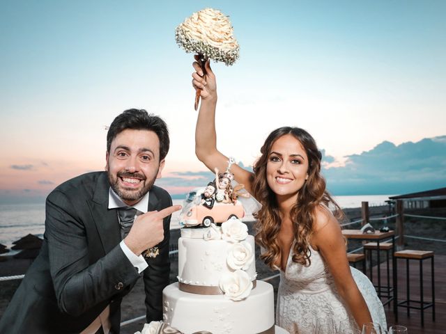 Il matrimonio di Gianluca e Tiziana a Capua, Caserta 134