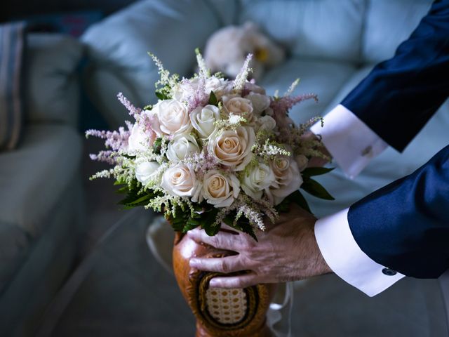 Il matrimonio di Jonathan e Francesca a Capoterra, Cagliari 20