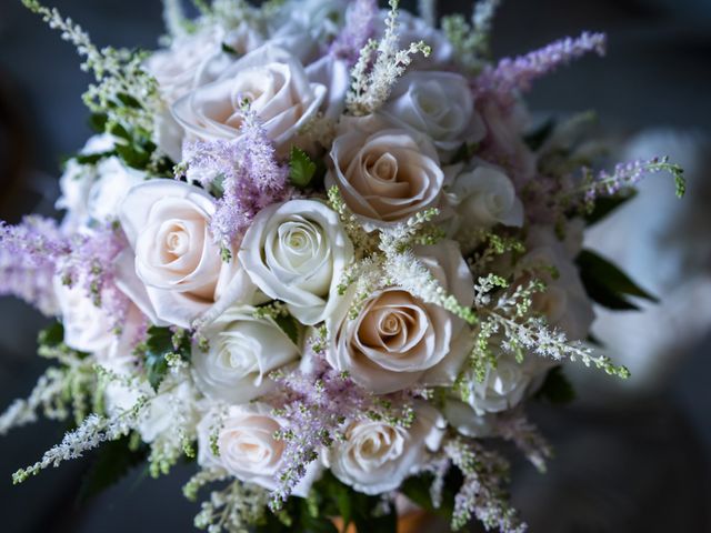 Il matrimonio di Jonathan e Francesca a Capoterra, Cagliari 21