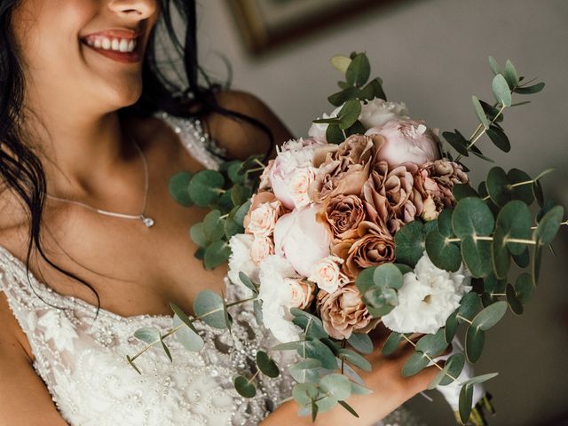 Il matrimonio di Antonio e Mariella a Grottole, Matera 6