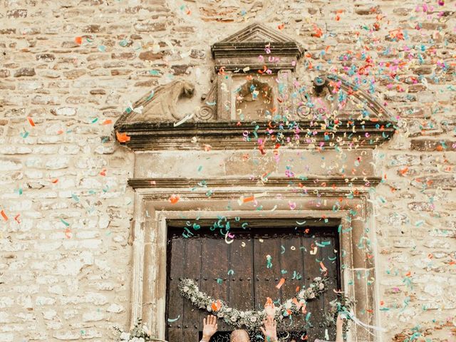 Il matrimonio di Antonio e Mariella a Grottole, Matera 26