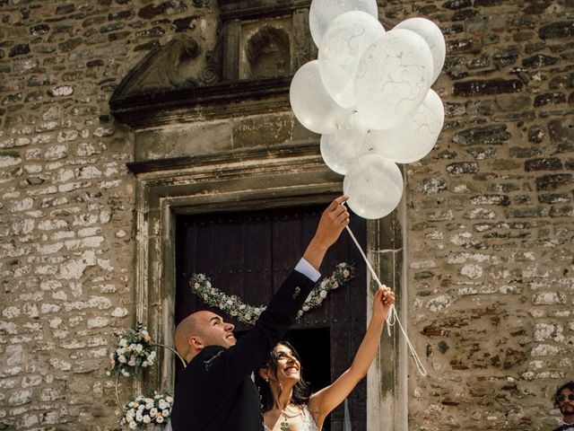 Il matrimonio di Antonio e Mariella a Grottole, Matera 27