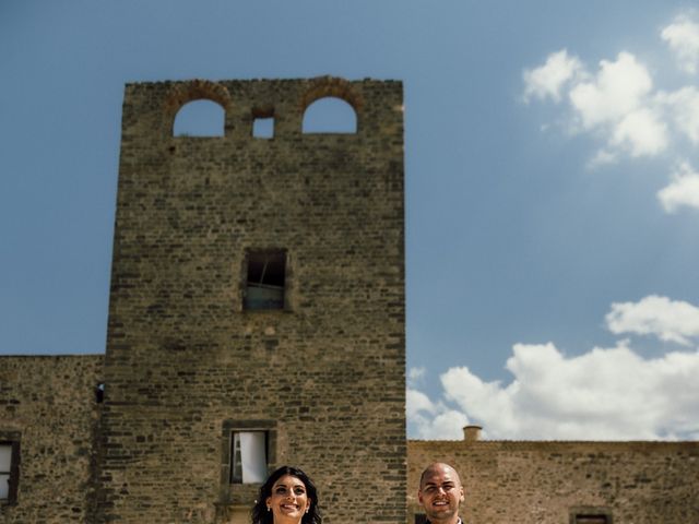 Il matrimonio di Antonio e Mariella a Grottole, Matera 33