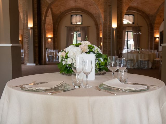 Il matrimonio di Antonio e Mariella a Grottole, Matera 37