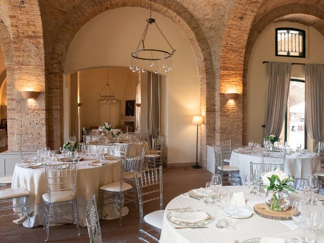 Il matrimonio di Antonio e Mariella a Grottole, Matera 39