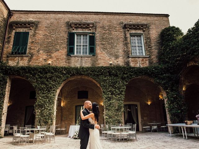 Il matrimonio di Antonio e Mariella a Grottole, Matera 42