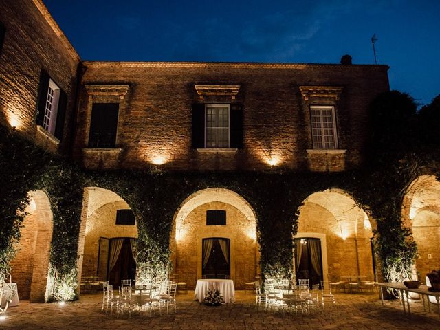 Il matrimonio di Antonio e Mariella a Grottole, Matera 50