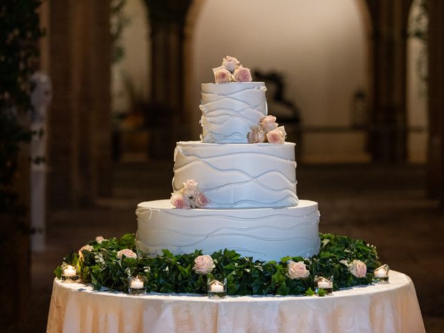 Il matrimonio di Antonio e Mariella a Grottole, Matera 53