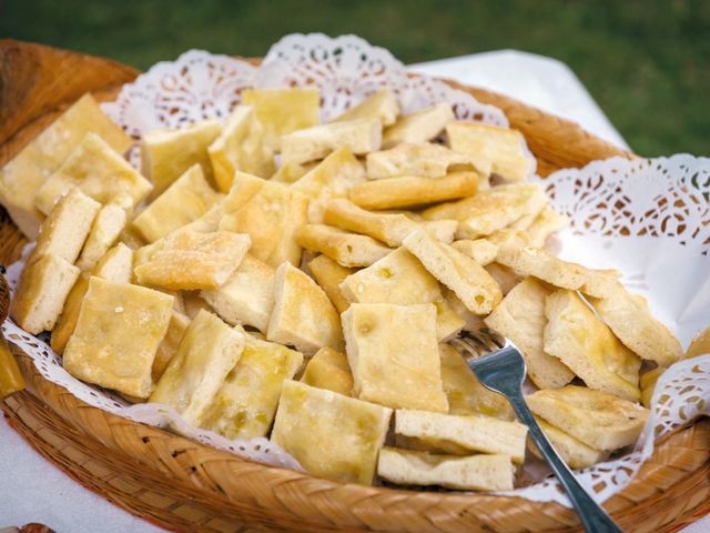 Il matrimonio di Simone e Isabella a Castell&apos;Arquato, Piacenza 38