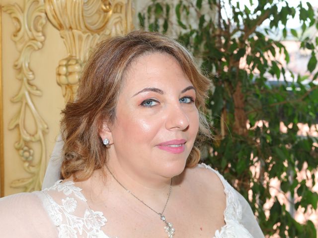Il matrimonio di Massimiliano e Viviana a Varedo, Monza e Brianza 9