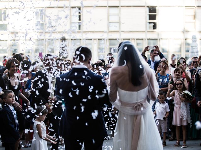 Il matrimonio di Claudio e Valentina a Ragusa, Ragusa 22