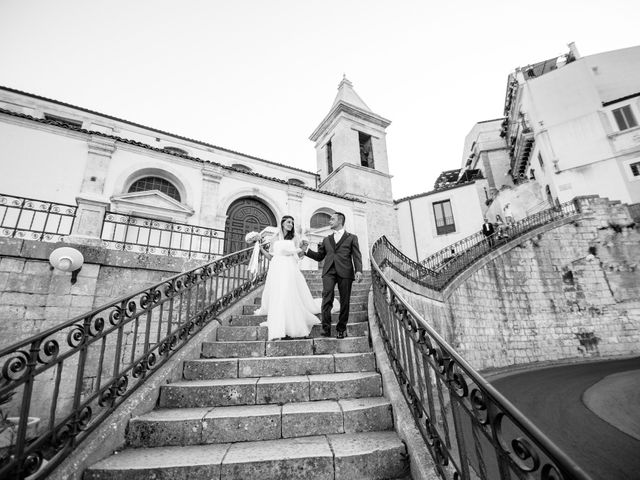 Il matrimonio di Claudio e Valentina a Ragusa, Ragusa 2