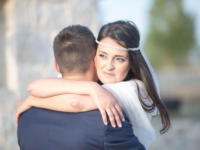 Il matrimonio di Claudio e Valentina a Ragusa, Ragusa 31