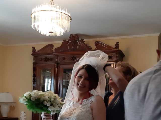 Il matrimonio di Savino e Valentina a Bari, Bari 4