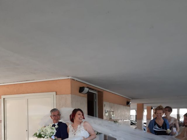 Il matrimonio di Savino e Valentina a Bari, Bari 5
