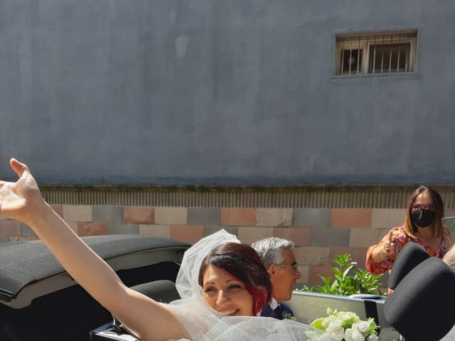 Il matrimonio di Savino e Valentina a Bari, Bari 6