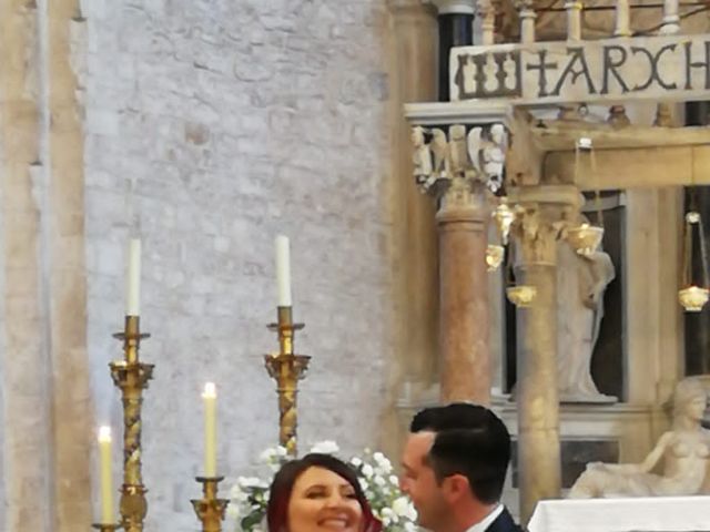 Il matrimonio di Savino e Valentina a Bari, Bari 8