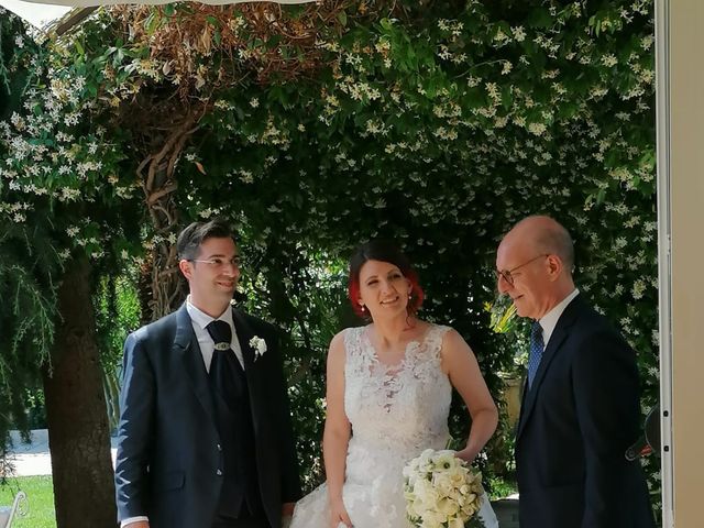 Il matrimonio di Savino e Valentina a Bari, Bari 10