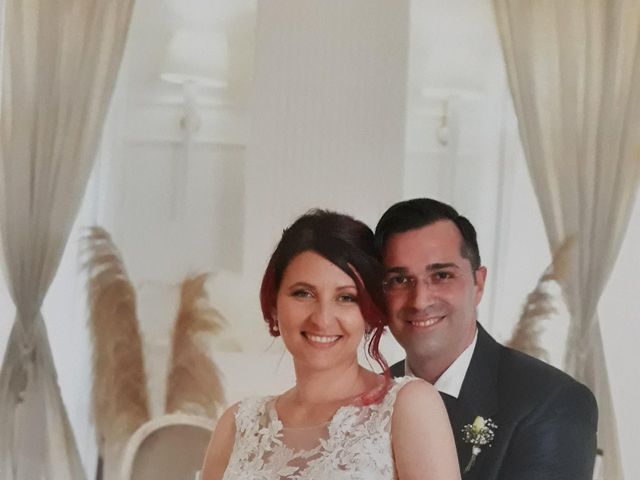 Il matrimonio di Savino e Valentina a Bari, Bari 11