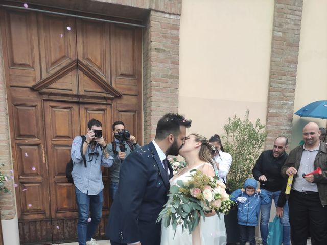 Il matrimonio di Mirko e Mariagrazia a Modena, Modena 3