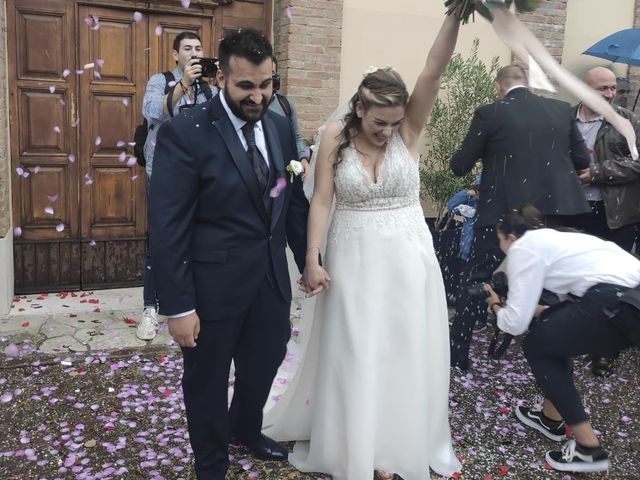 Il matrimonio di Mirko e Mariagrazia a Modena, Modena 8