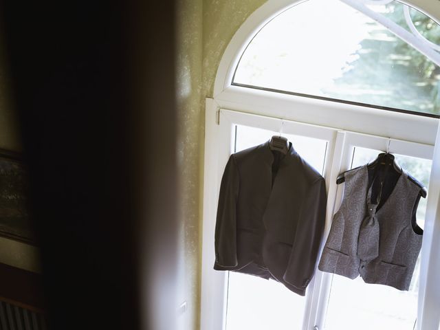 Il matrimonio di Marco e Sonia a Villanova Mondovì, Cuneo 4