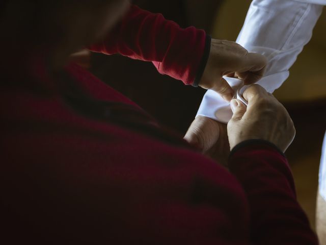 Il matrimonio di Marco e Sonia a Villanova Mondovì, Cuneo 5