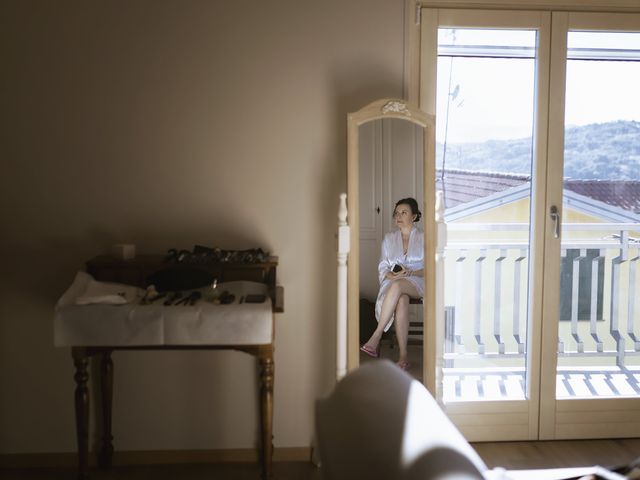 Il matrimonio di Marco e Sonia a Villanova Mondovì, Cuneo 6
