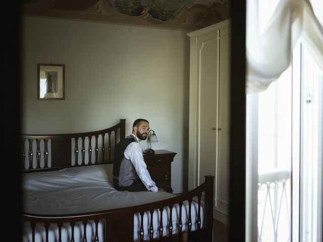 Il matrimonio di Marco e Sonia a Villanova Mondovì, Cuneo 12