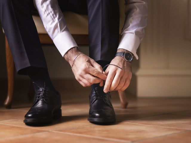 Il matrimonio di Marco e Sonia a Villanova Mondovì, Cuneo 14