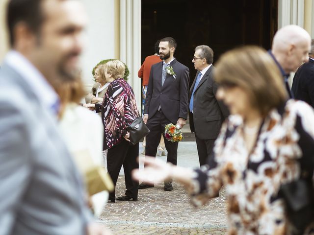 Il matrimonio di Marco e Sonia a Villanova Mondovì, Cuneo 20