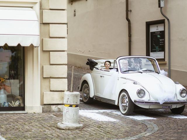 Il matrimonio di Marco e Sonia a Villanova Mondovì, Cuneo 21