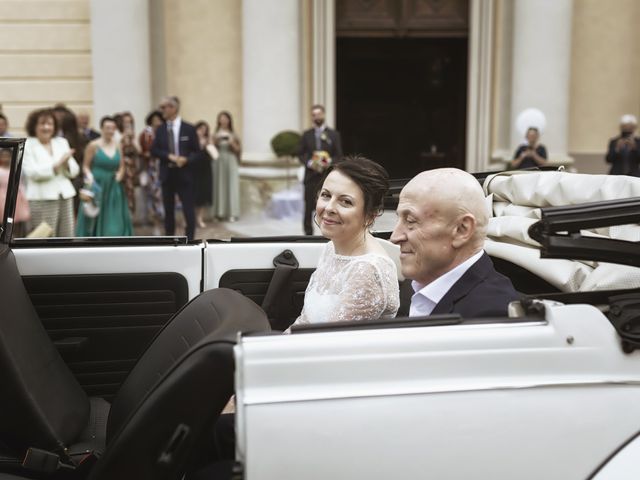Il matrimonio di Marco e Sonia a Villanova Mondovì, Cuneo 22