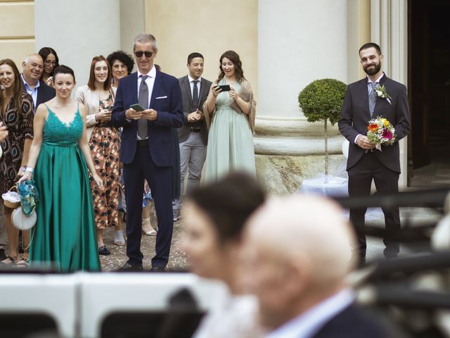 Il matrimonio di Marco e Sonia a Villanova Mondovì, Cuneo 23