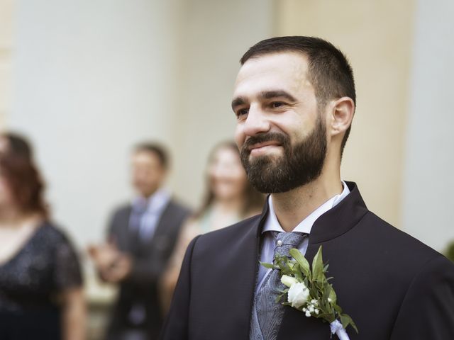 Il matrimonio di Marco e Sonia a Villanova Mondovì, Cuneo 24