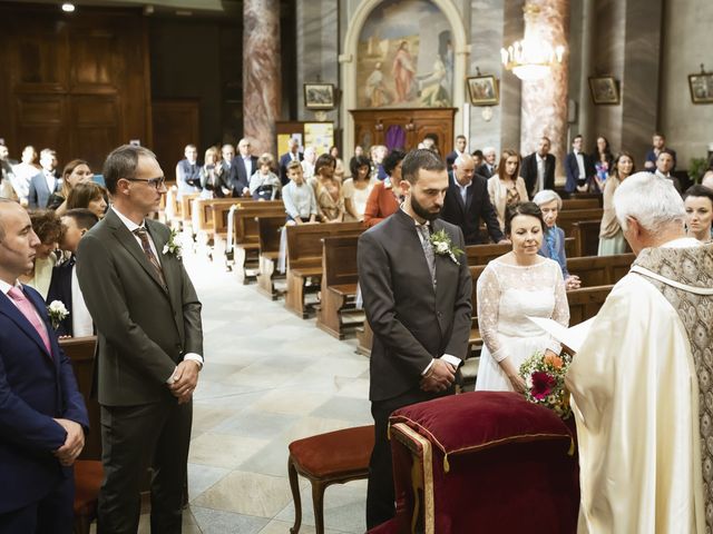 Il matrimonio di Marco e Sonia a Villanova Mondovì, Cuneo 29