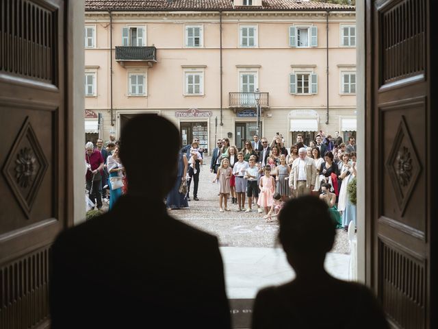 Il matrimonio di Marco e Sonia a Villanova Mondovì, Cuneo 32