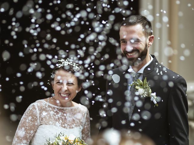 Il matrimonio di Marco e Sonia a Villanova Mondovì, Cuneo 34