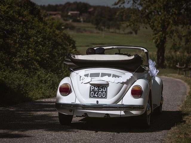 Il matrimonio di Marco e Sonia a Villanova Mondovì, Cuneo 35