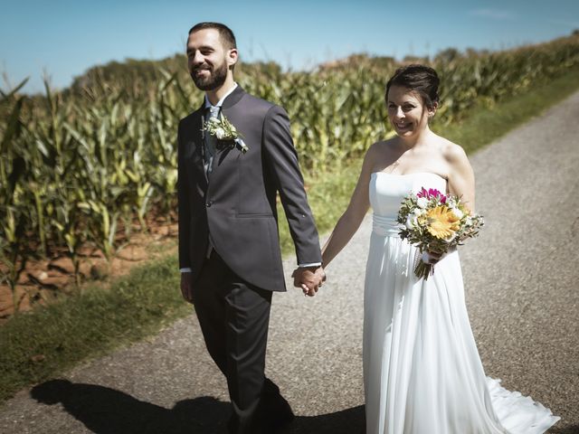 Il matrimonio di Marco e Sonia a Villanova Mondovì, Cuneo 36