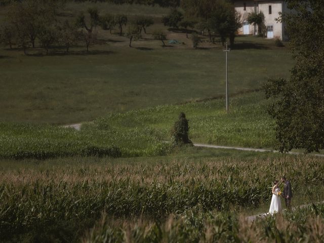 Il matrimonio di Marco e Sonia a Villanova Mondovì, Cuneo 38