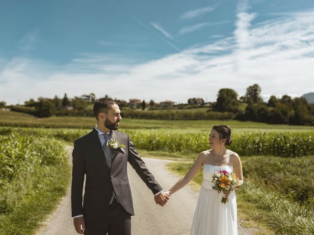 Il matrimonio di Marco e Sonia a Villanova Mondovì, Cuneo 41