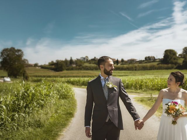 Il matrimonio di Marco e Sonia a Villanova Mondovì, Cuneo 42