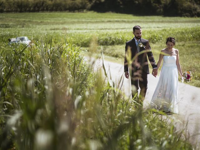 Il matrimonio di Marco e Sonia a Villanova Mondovì, Cuneo 43