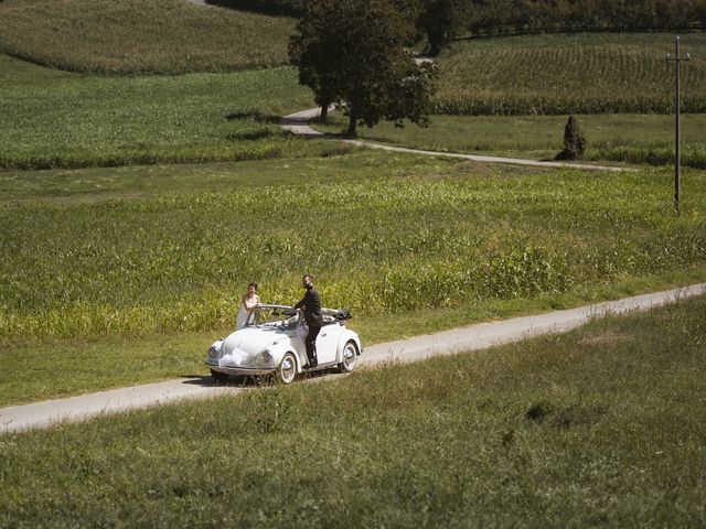 Il matrimonio di Marco e Sonia a Villanova Mondovì, Cuneo 44