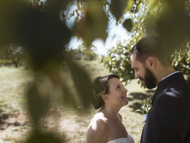 Il matrimonio di Marco e Sonia a Villanova Mondovì, Cuneo 45