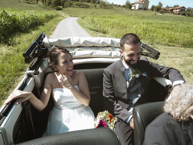 Il matrimonio di Marco e Sonia a Villanova Mondovì, Cuneo 48