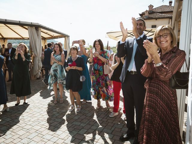 Il matrimonio di Marco e Sonia a Villanova Mondovì, Cuneo 49